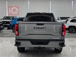 GMC Sierra